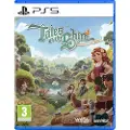 Sony Ps5 Tales Of The Shire A The Lord Of The Rings Game