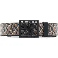 Armani Exchange Xw001598_af17221 Belte