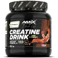 Amix Creapure 350g Kreatin Kola