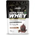 Amix Ultra Pure Whey 500g Protein Sjokolademuffin