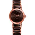 Rado R30183752 Automatic 5 Atm 28 Mm Dameklokke
