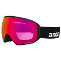 Anon M4 Toric+lens+mfi Mask Skibriller