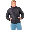 Rip Curl Anti Series Search Puffer Jakke