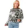 Rip Curl Aots Ty Williams Jacquard Crew Collegegenser