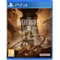 Namco Bandai Games Ps4 Little Nightmares Iii