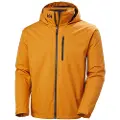 Helly Hansen Crew Hooded Midlayer 2 Jakke