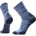 Smartwool Hike Light Cushion Mountain Range Crewsokker