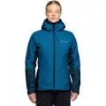 Vaude Monviso Warm Jakke