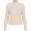 GUESS Embro Slim Langarmet T-skjorte