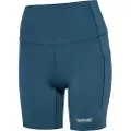 Hummel Hiit Intensity High Waist Korte Leggings