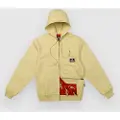 The Dudes Classic Hooded Jakke