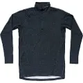 Devold Duo Active Merino 205 Halv Glidelås Langarmet T-skjorte