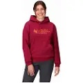 Marmot Mountain Works Hettegenser