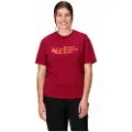 Marmot Mountain Works Kortarmet T-skjorte