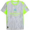 Puma Manchester City 25/26 Third Jersey Men, Sport, Cool Weather/Pro Green, XS