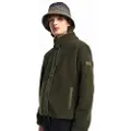 Aigle Bm203 Fleece Jakke