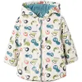 Zippy 3107401101 Parka