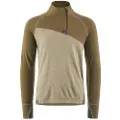 Klättermusen Huge Half Zip Genser