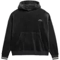 Superdry Country Club Velour Loose Fit Hettegenser