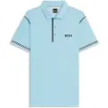 Hugo Boss Paddytech Goc Poloskjorte