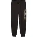 Puma Maximal Metallic Fl Svettbukser