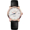 Mido M027208360360 Automatic 5 Atm 34 Mm Klokke
