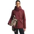 Aigle Au47q Jakke