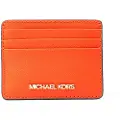 Michael Kors 35h6gtvd7lred Lommebok