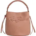 Pepe Jeans Taylor Script Håndveske