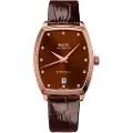 Mido M041307362960 Automatic 10 Atm 30.5 Mm Dameklokke
