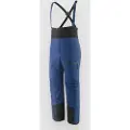 Patagonia Pluma Pro Bib Pant blå