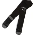 Puma FC St. Pauli 25/26 Socks Men, Clothing, Black/White, 43-46