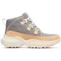 Merrell Clover Mid Wool Wp Treningssko