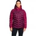 Trangoworld Leynar V02 Jakke