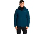 Trangoworld Balerna Termic Jakke