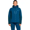 Trangoworld Segnes Jakke