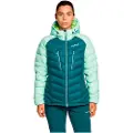 Trangoworld Leynar V02 Jakke