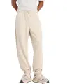 New Balance Sport Essentials French Terry Svettbukser