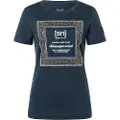 Super.natural Bandana Bio Kortarmet T-skjorte