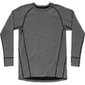 Devold Duo Active Merino 205 Langarmet T-skjorte