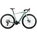 Orbea Denna H30 Grx Rx822 Gs 2026 Elektrisk Grussykkel