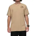 Salty Crew Tady Classic Pocket Kortarmet T-skjorte