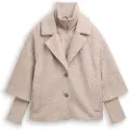 Tom Tailor 1046602 Boucle Jakke