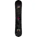 Lib Tech Mayhem Rad Ripper 2026 Snowboard mønster
