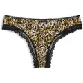 Hugo Boss Unique Tanga