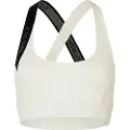 Super.natural Rubberribbra Sport-bh