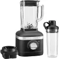 KitchenAid 5ksb4034ebk 1.4l 1200w Blender