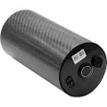 Ebike Battery Carbon Lithium 36v 360wh Ekstern Batteri