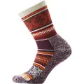 Smartwool Everyday Cozy Fair Isle Sweater Crewsokker