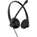 Epos Impact 100 Uc Stereo Usb C Hodetelefoner